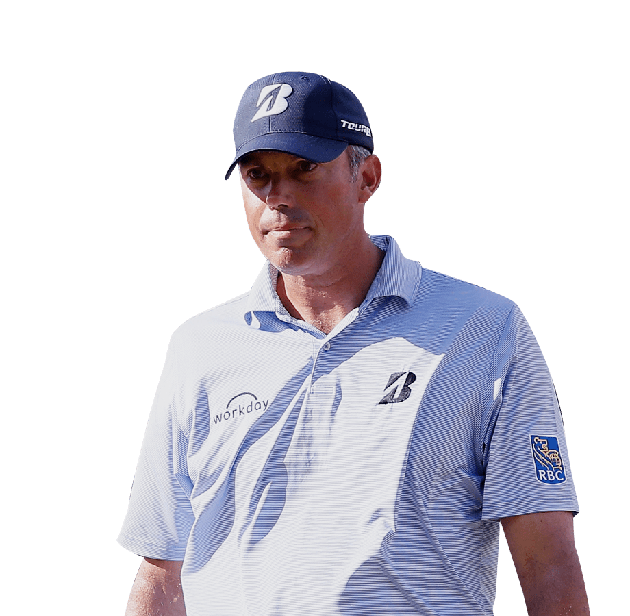 Matt Kuchar